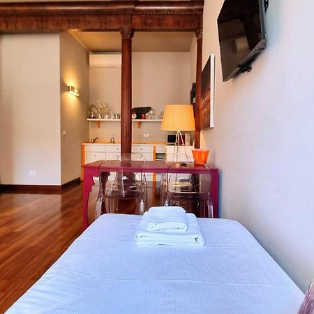 Locanda Al Volo Tommaseo Триест Екстериор снимка