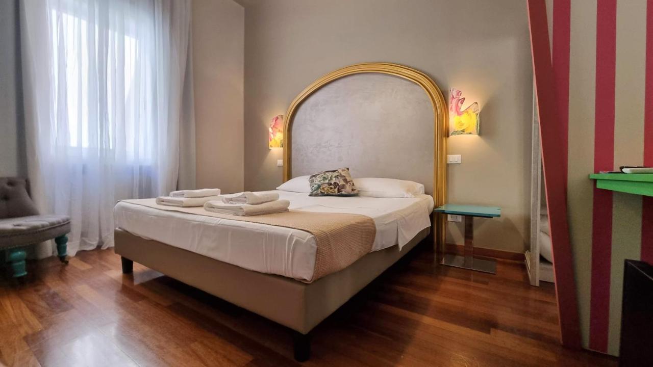 Locanda Al Volo Tommaseo Триест Екстериор снимка