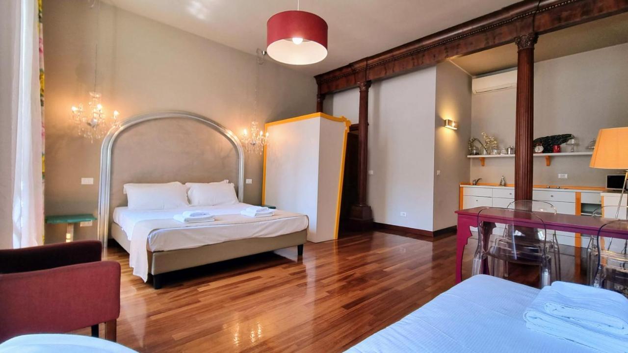 Locanda Al Volo Tommaseo Триест Екстериор снимка