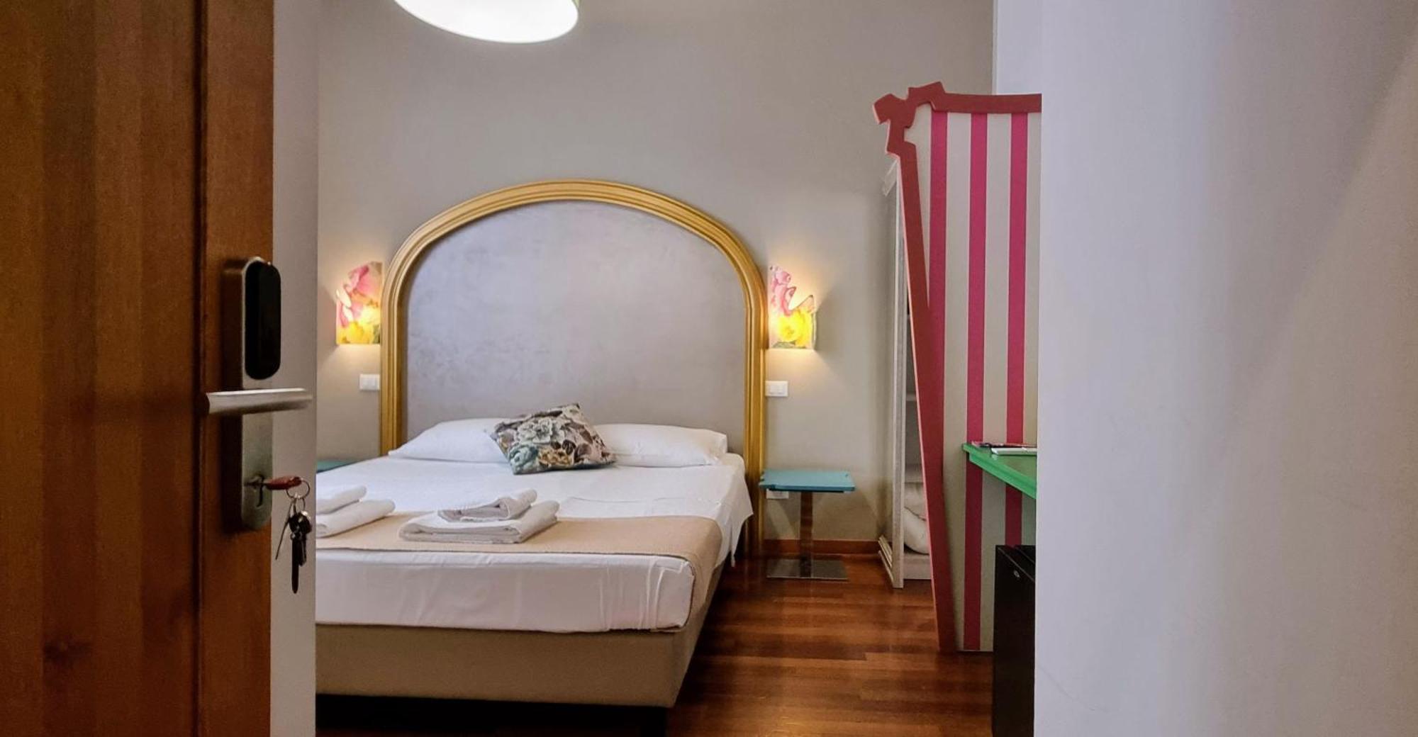Locanda Al Volo Tommaseo Триест Екстериор снимка