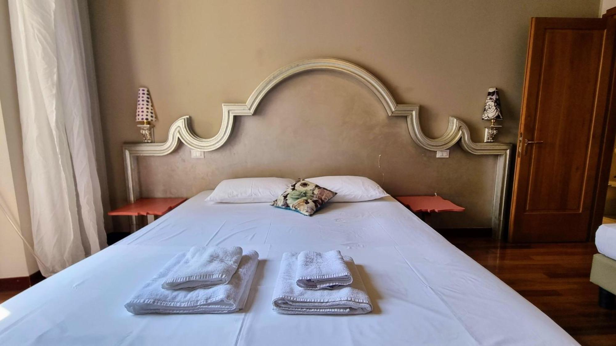 Locanda Al Volo Tommaseo Триест Екстериор снимка