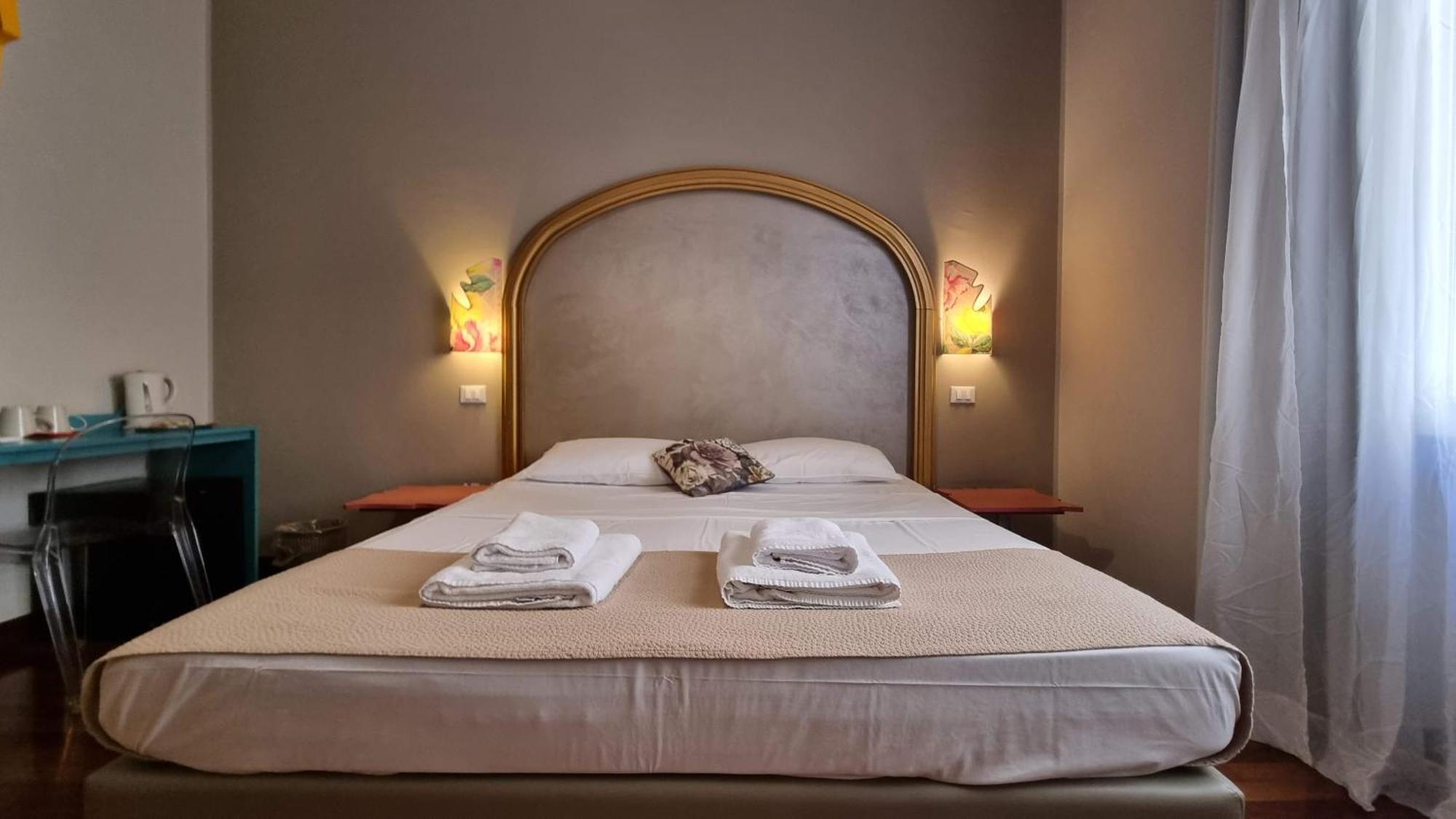 Locanda Al Volo Tommaseo Триест Екстериор снимка