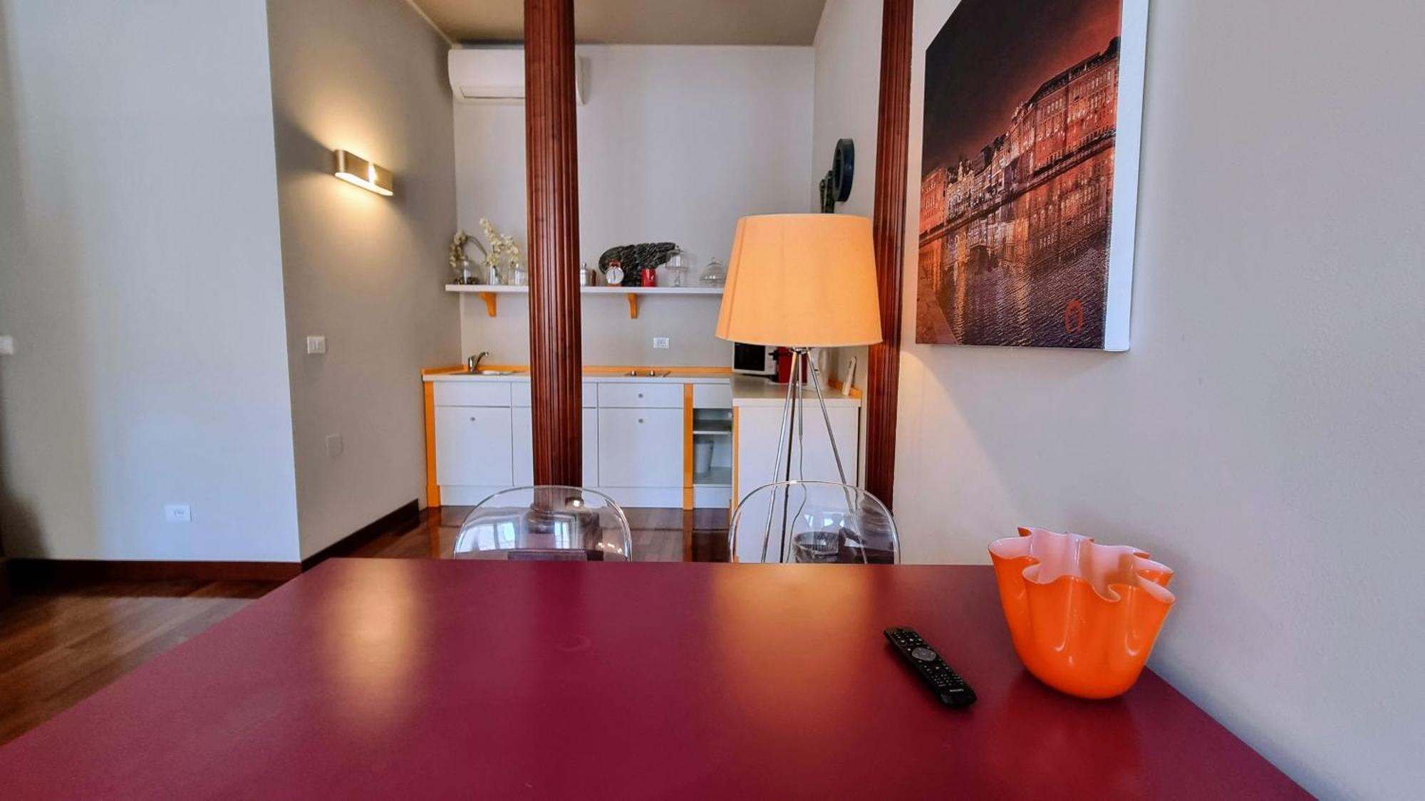 Locanda Al Volo Tommaseo Триест Екстериор снимка