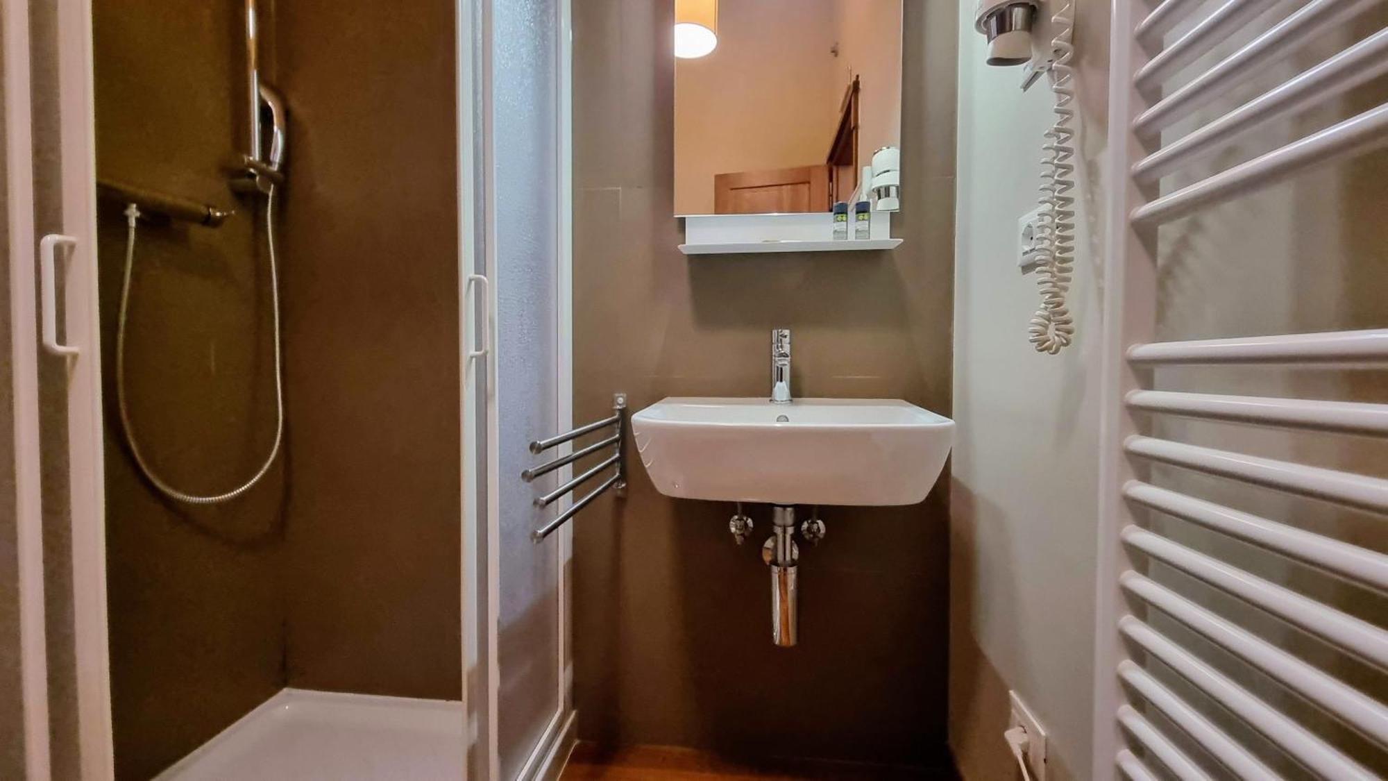 Locanda Al Volo Tommaseo Триест Екстериор снимка