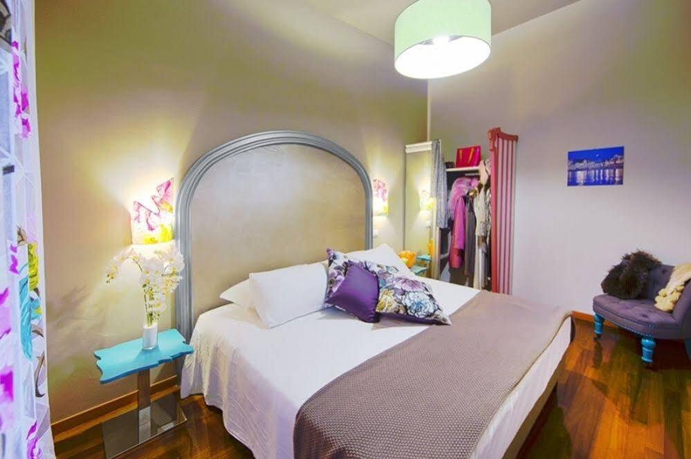 Locanda Al Volo Tommaseo Триест Екстериор снимка