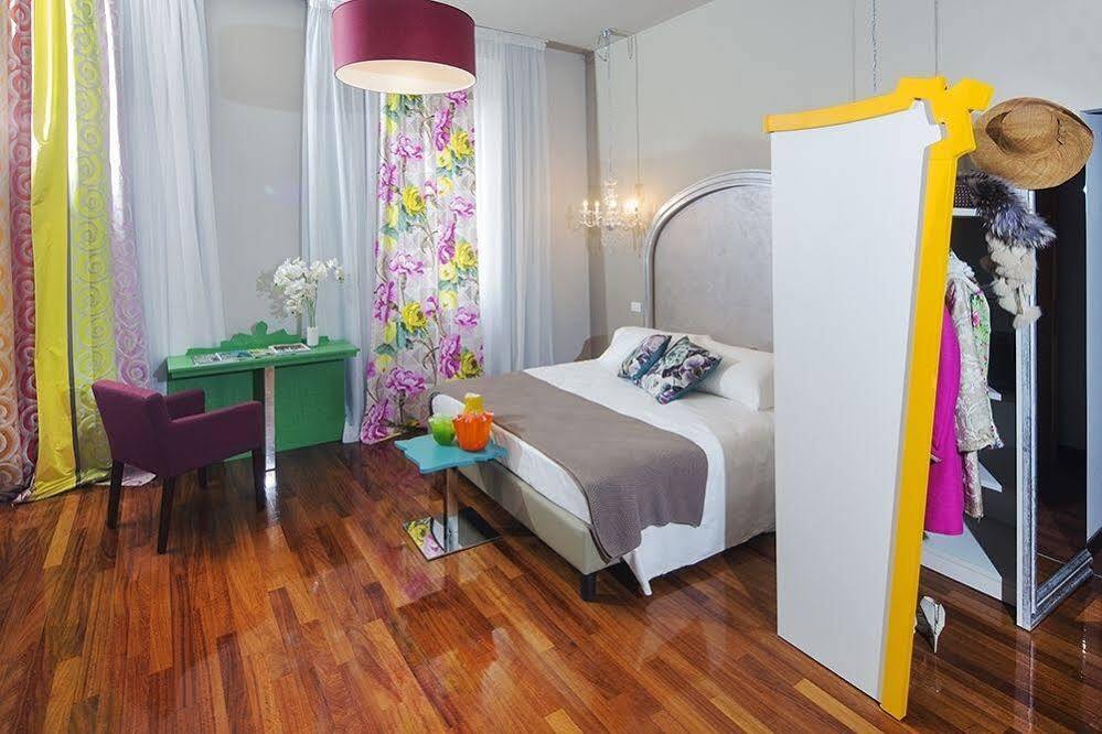 Locanda Al Volo Tommaseo Триест Екстериор снимка