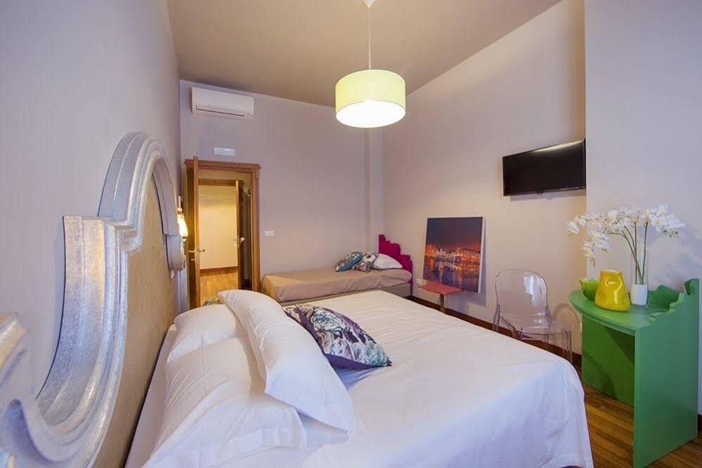 Locanda Al Volo Tommaseo Триест Екстериор снимка