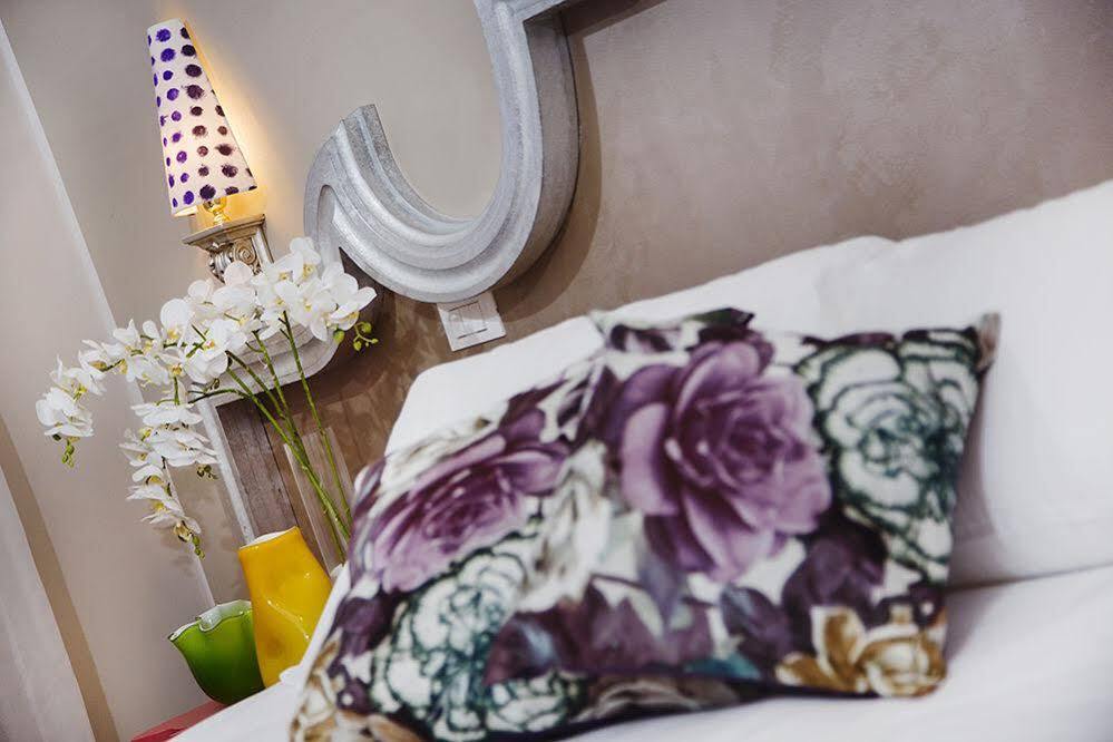 Locanda Al Volo Tommaseo Триест Екстериор снимка