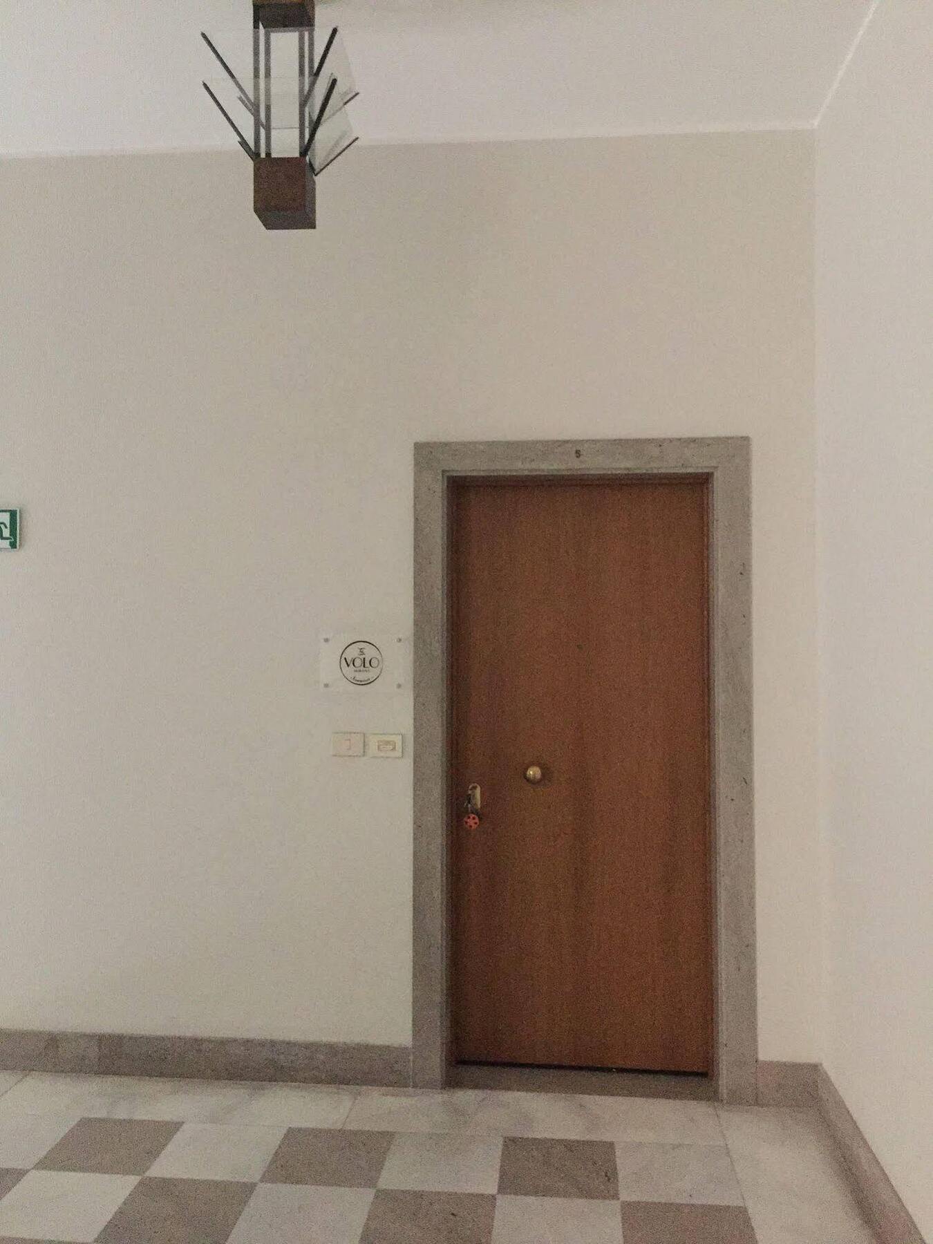 Locanda Al Volo Tommaseo Триест Екстериор снимка