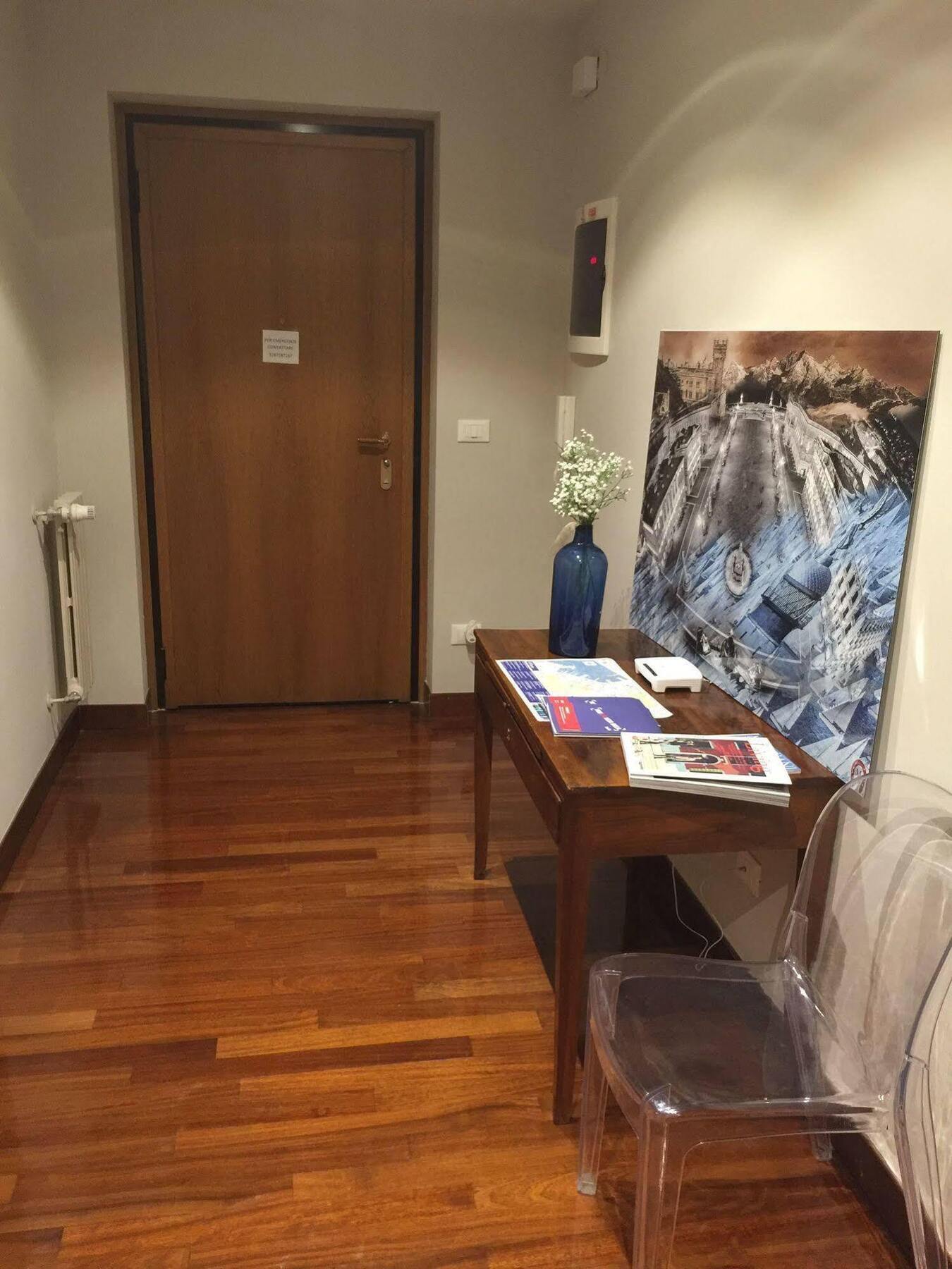 Locanda Al Volo Tommaseo Триест Екстериор снимка